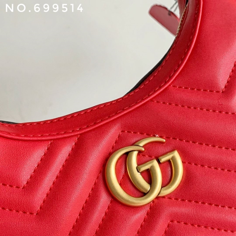 Gucci Top Handle Bags